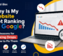Why Is Website Not Ranking